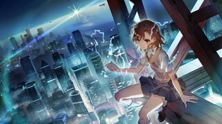 [Magic Super Cannon/AMV] Don't be imprisoned by the so-called limit