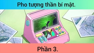 Pho tượng thần bí mật p3