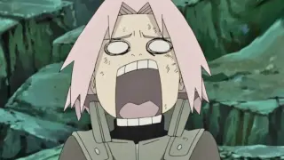 Sakura: Sasuke, I can't stand you doing this!
