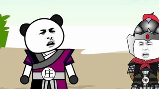 "The Prince Does Not Know His Father" 717, Han Xin: Xiang Zhuang is stronger than Xiang Yu!