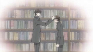 [1080p/การเริ่มต้นของโลก/เน่า] Season 2/ตอนที่ 12 (ความทรงจำของ Masamune Takano)