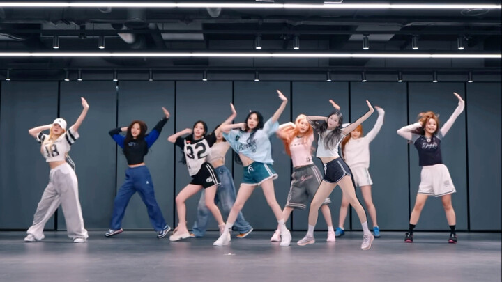 The new member of H2H is actually 10 years older than the youngest!