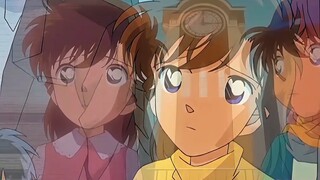 [Bìa Trung Quốc] Tình Yêu Và Tình Yêu: Thám Tử Lừng Danh Conan Ngôi Sao Triệu Đô-Siêu Phục Hồi MV Ca