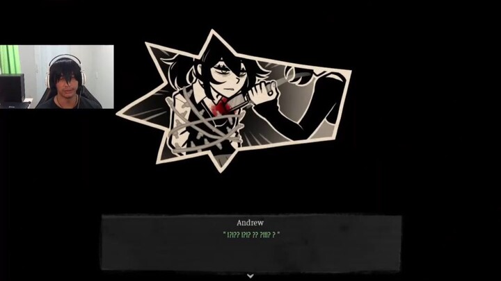 💀Andrew descobriu a verdade Ashley já tinha tomado uma decisão| The Coffin of Andy and Leyley