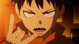fire force op