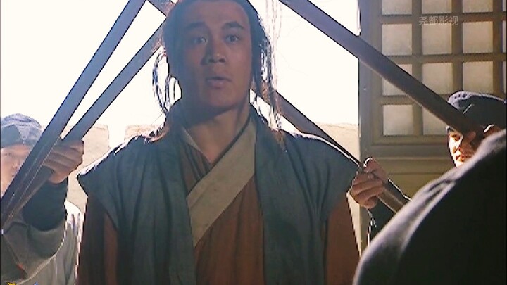 48 Wu Song truly is a man of few words but great resolve, and in no time he became Henan’s most hand