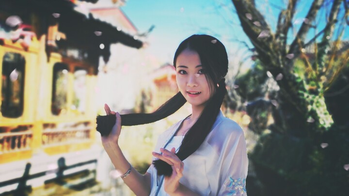 【Wanlin】Small Town Ballad❈When the sky clears up and visitors come to the small town, they don’t und
