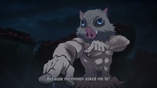 Inosuke😂😂...