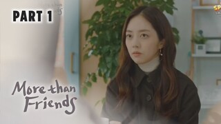 More Than Friends Full Episode (1/3) | August 30, 2023 | TV5 Tagalog Dubbed