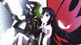 Opening 1 Accel World Chase The World May'n #anime #openings #accelworld