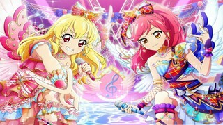 Aikatsu! - Nhiệt Huyết Thần Tượng (Phần 2) - Tập 4 [ Vietsub ]