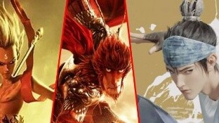 [Yang Jian·Sage Agung·Nezha] Mereka semua adalah suamiku tersayang! !