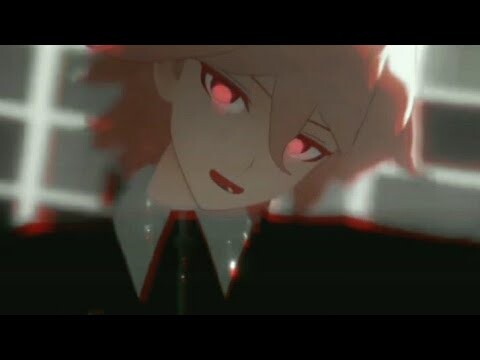 Nagito Komaeda | Careless Whisper