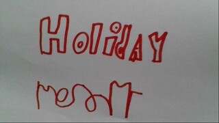 Holiday Resort