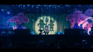 Lagu Jumbo