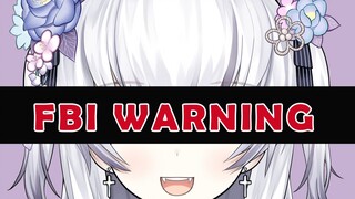 [ตง Xuelian] ฉันถูกตรวจสอบโดย FBI หรือไม่? -