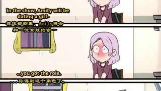 [Moringmark]如果TOH是一部电视剧