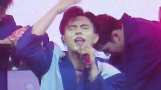 The Baddest - BGYO [PPOPCon Concert 2022]