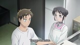 Boku no Tsuma wa Kanjou ga Nai Ep 1 Sub Indonesia