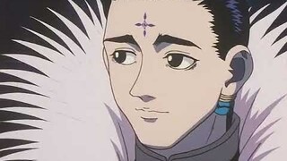 Hunter X Hunter Green Island 1999 Episode 51 Sub Indo