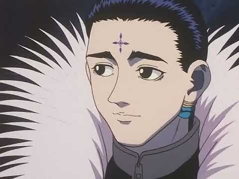 Hunter X Hunter Green Island 1999 Episode 51 Sub Indo