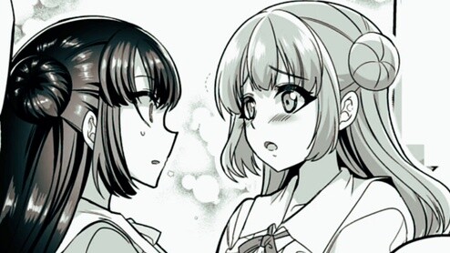 【TSF】Sister control becomes sister 2