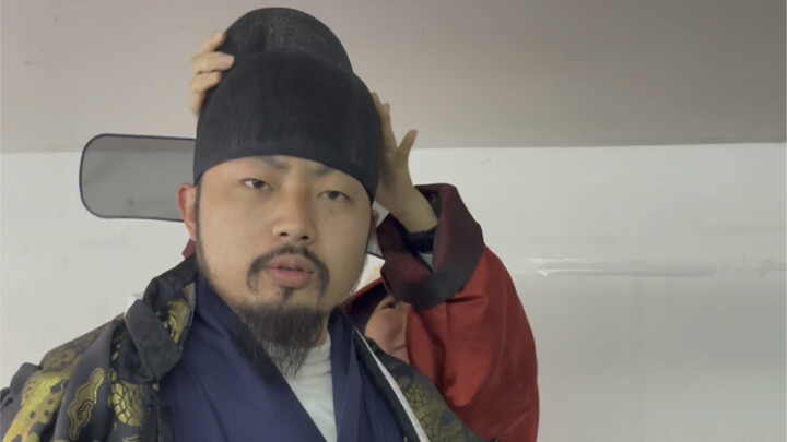 Pernah lihat orang yang naik jabatan secepat ini?