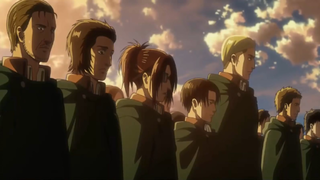 KẾT THÚC CỦA ATTACK ON TITAN | Những Cái Kết Có Thể Xảy Ra Nhất _ Phân tích 3