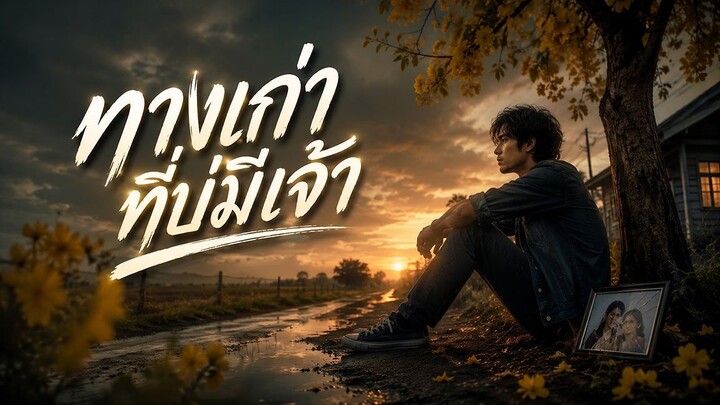 ทางเก่าที่บ่มีเจ้า | เพลงลูกทุ่งอีสานเศร้า ฟังแล้วคิดฮอดคนเก่า [Officail Audio]