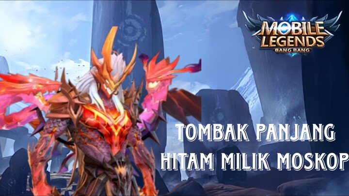 NGELOCK CORE MUSUH PAKE ULTI‼️