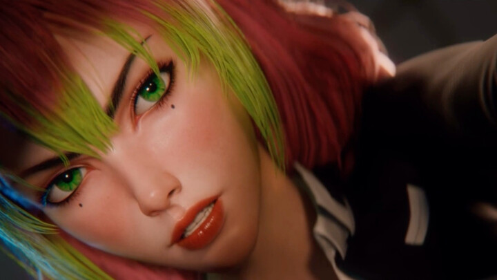 ฟิคกิลเต็นอิจู: 甘露寺蜜璃 ปะทะ มุซัน - h69verse