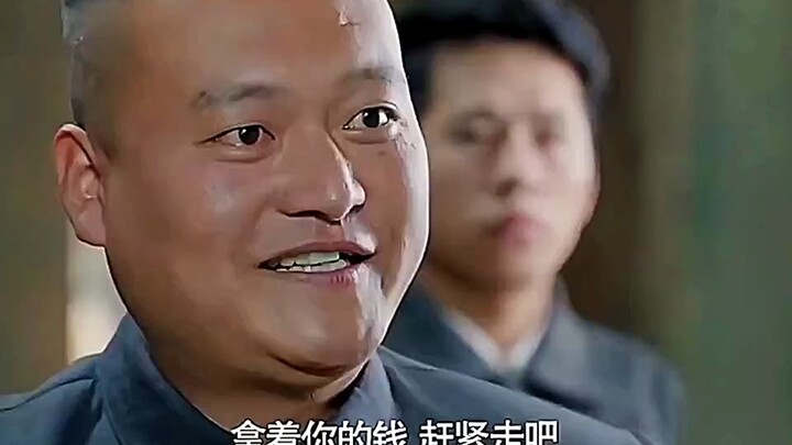 Một đoạn phim khiến tôi xem hết cả bộ phim