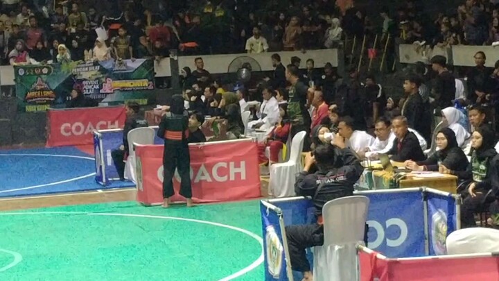 LUMAJANG CHAPIONSHIP 1