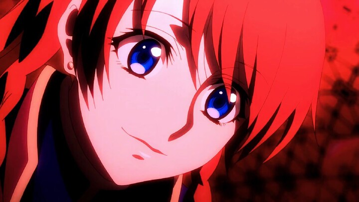 [AMV] Re:Creators - Layers