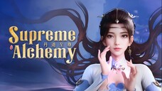 Supreme Alchemy Episode 144 Subtitle Indonesia