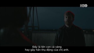Dự Án Lazarus EP 2 [Sub Việt]