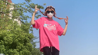 【TNT|Lovestruck Alliance】So Happy Stage