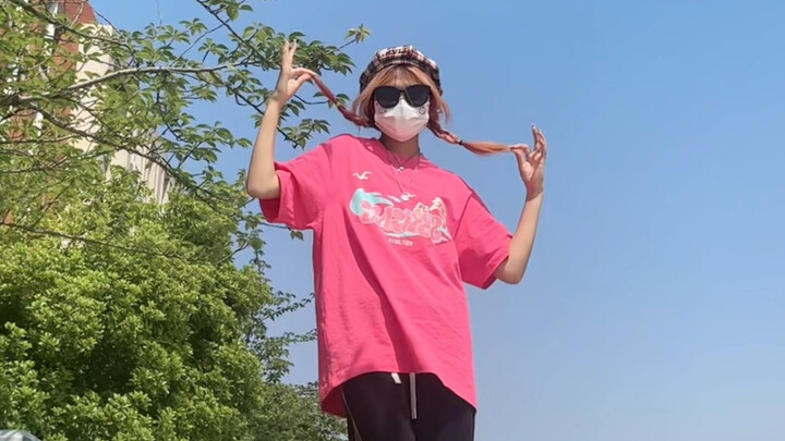【TNT|Lovestruck Alliance】So Happy Stage