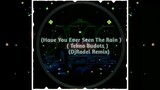 Have You Ever Seen The Rain ( Tekno Budots ) DjRodel Remix