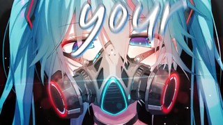 Nightcore - Don't Need You (Lyrics)