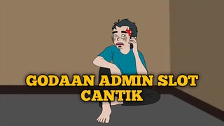 DITIPU ADMIN SLOT CANTIK Part 2