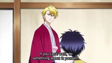 Fukigen na Mononokean Episode 1 English Sub