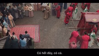 Cặp hồ ly này cuối cùng cũng happy rồi 🥰 tui khóc lụt nhà luon á