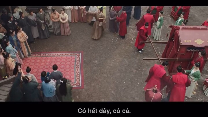 Cặp hồ ly này cuối cùng cũng happy rồi 🥰 tui khóc lụt nhà luon á