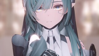 [Terminal MMD/Saxi] Những thiên thần mà tôi biết chắc chắn không như thế này