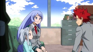 My Hero Academia  S4 EP 24