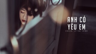 [Vietsub] Anh có yêu em - Lý Chỉ Đình (Sing! China 2019)