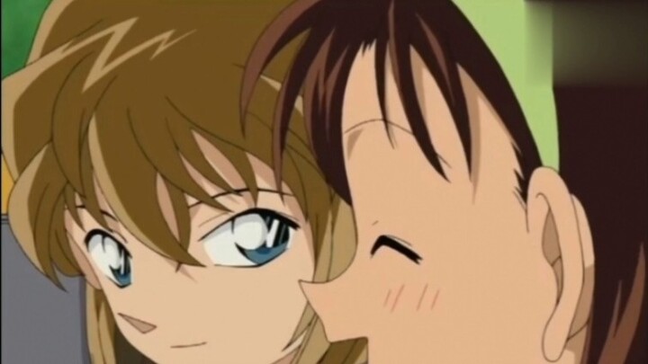 [Grayhara Ai x Yoshida Ayumi] The arrogant and cold queen and her soft and cute little loli