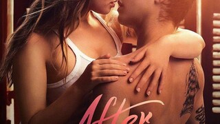 【After 】Nữ và nam vai chính gặp nhau lần đầu tiên