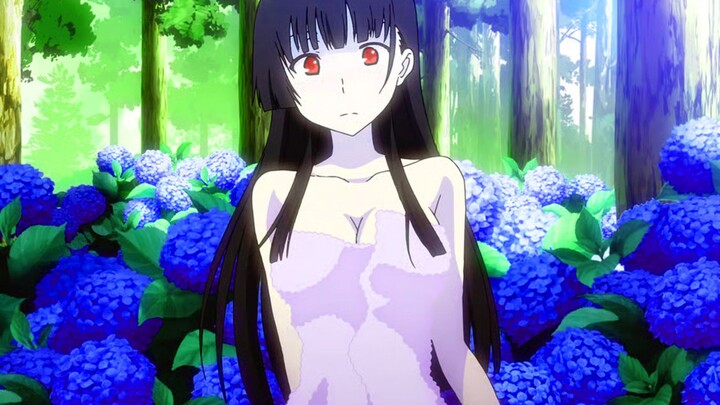 KETIKA KAMU PUNYA PACAR ZOMBIE CANTIK 🤯🥵